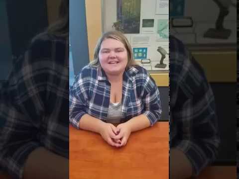 Get to Know the UW-Green Bay Chapter of Psi Chi (2017)