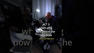 those damn Q4 numbers #phil #workplacecomedy #theoffice #comedshorts #comedy
