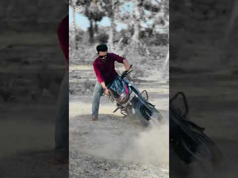 subscribe guys🥲 #bikelover #pulsar180 #wheelie #trending #viralshort
