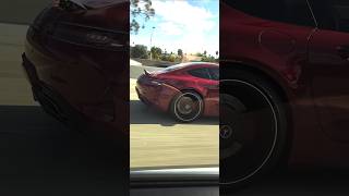 SuperCar in the WILD! #shorts #supercars #explorefeed #fyp #vivaspeedmexico