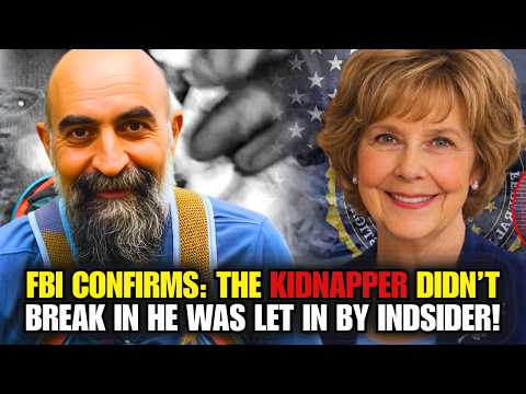 IMPOSSIBLE to Break Through! FBI Confirmed.Nancy Front Door Was an Inside Job By Her..|Nancy Guthrie