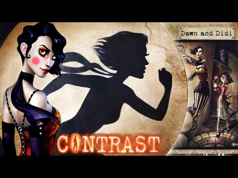 Contrast: A Beacon Shadowed by Brevity | Deep Dive
