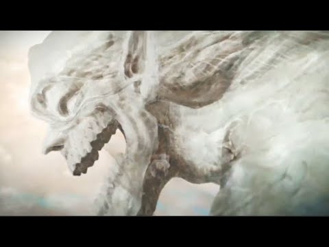 Attack on Titan Final Season AMV My War - Shinsei Kamattechan