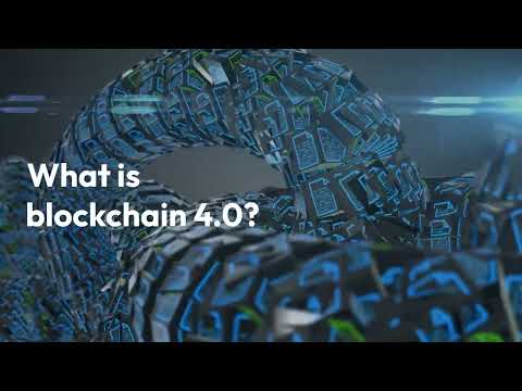 Blockchain 4 0