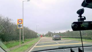 #quicktravel  quick trip to  a small town