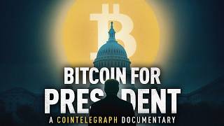 Did Crypto Help Reelect Donald Trump? | Cointelegraph Documentary
