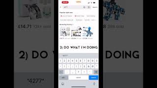SIMPLE AND EASY GLITCH/METHOD TO GET MONEY FROM TEMU 💸💰(2023, watch before patched!)