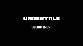 Undertale - CORE (Genocide)