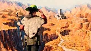 A Solo's Rust Odyssey .. II