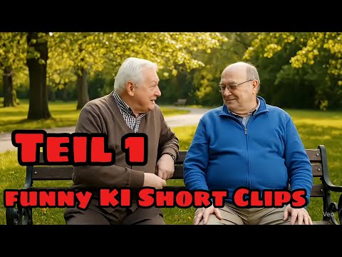 Funny KI short Clips 1 | KI Fake Videos
