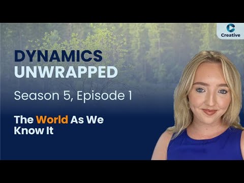 Dynamics Unwrapped S5 Ep1