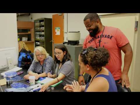 CPET Program for Teachers