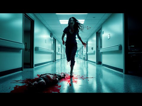 Sinister Storm Awakens Horrors Inside An Empty Hospital! | Horror Thriller | Full Movie in English🔥🎬