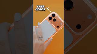 iPhones NEW CRAZY customization feature!