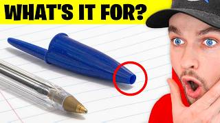 Genius Secrets I Learned on YouTube Shorts!