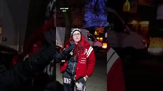 PUBLIC SERVICE ANNOUNCE 😤💀 #dattsodenyc #nyc #publicinterview