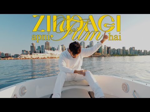 zindagi apni film hai (freestyle)
