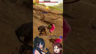 Saph's Epic Bug Rage!