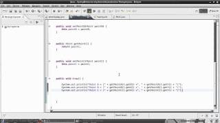 Spring Tutorial 10 - Bean Autowiring