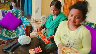2nd Baby Tooth Fall Out | Kritika Maheswari