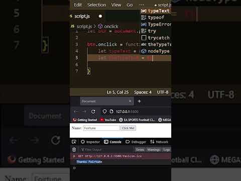 I Always Wonder... #shorts