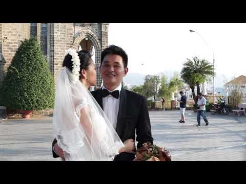 Tuan Ngoc wedding
