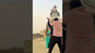 Shiv tandav 🕉️🙏#tranding #sortvideo #youtubeshorts #2453
