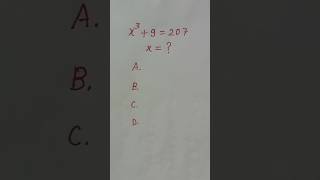 Maths Algebra#maths#shorts#algebra#cube#simplify#easymaths