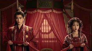 Flawless - Li Qi (无暇 - 李琦) OST Love Game in Eastern Fantasy 永夜星河