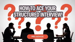 Who’s on Your Structured Interview Panel — And What Are They Looking For?