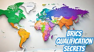 BRICS Membership: Who Qualifies and Why? (2024 Guide)