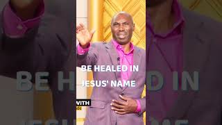 BE HEALED IN JESUS' NAME #kakandeministries #watchandpray #prayer #tkm
