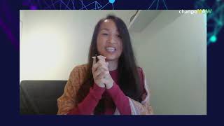 Tech for Change (in partnership with Plasseraud) - ChangeNOW 2021