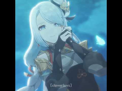 part 10 for @toasted.breadiii tek it mep !! | #shenhe