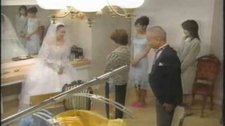Kotobuki Wars - Japanese Daytime TV Drama 2004? - Opening Scene