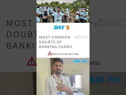 Banking Doubts🤔 GA Source✨️ -Day 2🔥 #sbipo #bankpo #bankexams #rrbpo #sbiclerk #shorts #ownvoice
