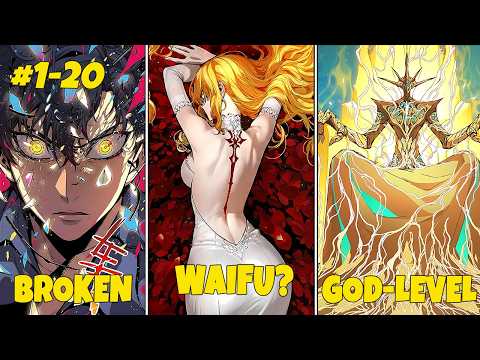He Has ZERO Emotions In A World Where Feelings Are Weapons. | Manhwa Recap