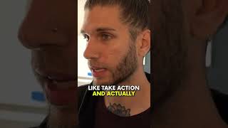 Let The People Who Dont Support You See Results - Life Advice That Hits Deep #shorts