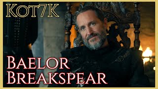 Series Preview: Baelor Breakspear Targaryen - Knight of the Seven Kingdoms - A Song of Ice and Fire