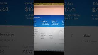 AdSense Revenue Generation | How to increase AdSense CPC