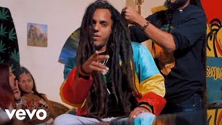 Jon Z  ft. Myke Towers & Newtone- 420 (Official Video)