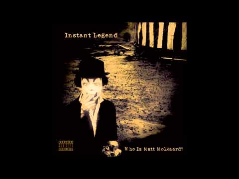 Instant Legend "Hide"