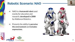 A Comparison of Humanoid Robot Simulators: A Quantitative Approach
