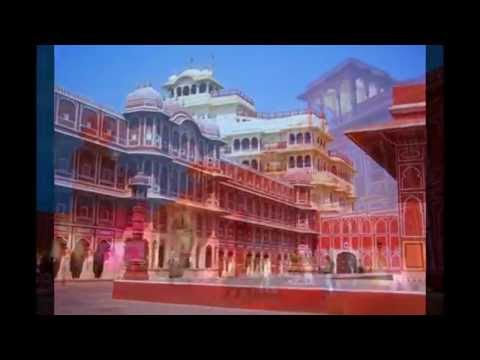 Have a great time at Best of India Tourism with Golden Triangle