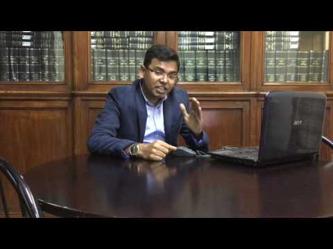 Higher Education & scholarship information in France - Episode 3
