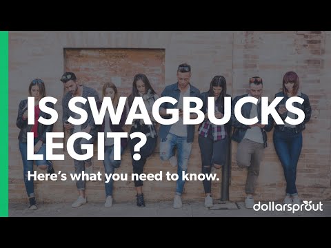 Swagbucks Review 2025: Is the App Legit or a Scam? 🕵️‍♂️