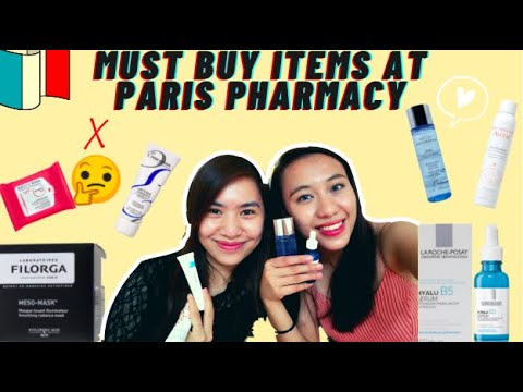 I Spent $500 On Skincare In Paris