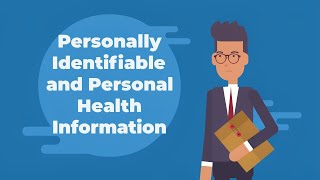 Breaking Down PII & PHI Your Identity