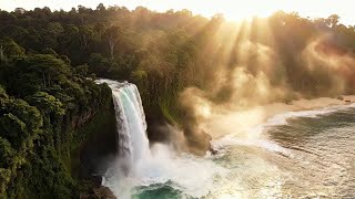 Warm Blue Horizon Deep House Mix – Chill EDM Radio for Productive Flow 🌌🔊