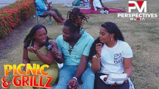 Picknic & Grillz By Zu & Friends| St. Kitts Music Festival Week Starter